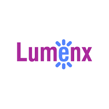 Logotipo Lumenx