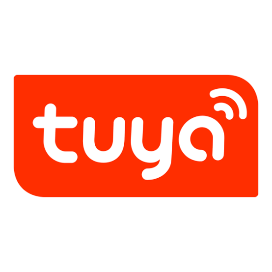 Logotipo Tuya