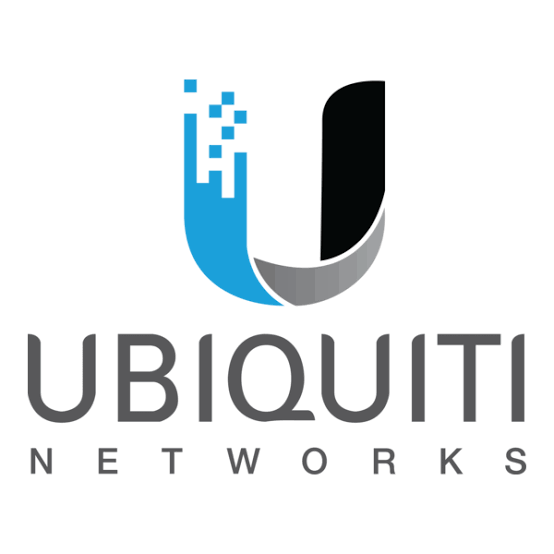 Logotipo Ubiquiti